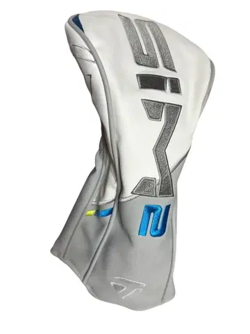 새상품 TaylorMade 드라이버용 골프헤드커버 SIM2
