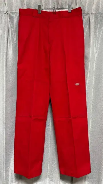 Dickies 더블니 워크 팬츠