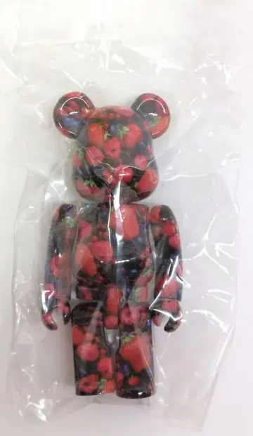 MEDICOMTOY BE@RBRICK 시리즈 48 JELLYBEAN Berry 시리즈 48