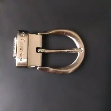캘빈클라인 벨트 버클