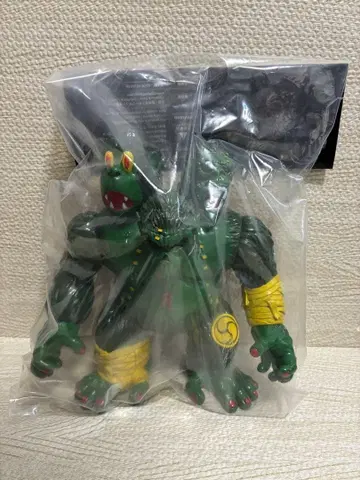 카프킥 도쿄 타이 킹 소프트 비닐
