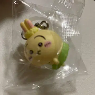 치이카와 (먼작귀) 입장객 혜택 참 토끼