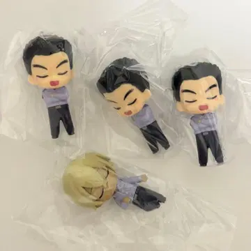 명탐정 코난 잠재우는 대 3 후루야 이타테 묶음 판매