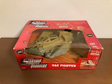 스타쉽 트루퍼스 가루브 TAC FIGHTER