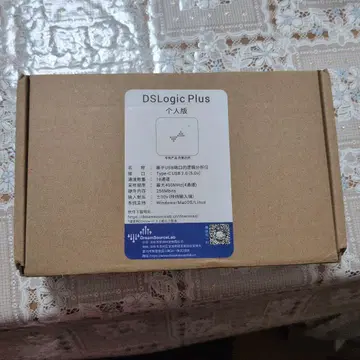 로직 분석기