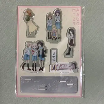 또다시 아크릴 스탠드 키라라전