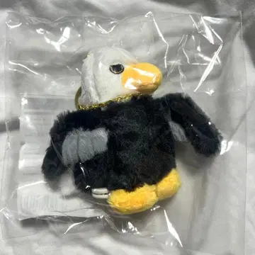 미세스 BABEL의 TOH 사용 새 키링 새상품