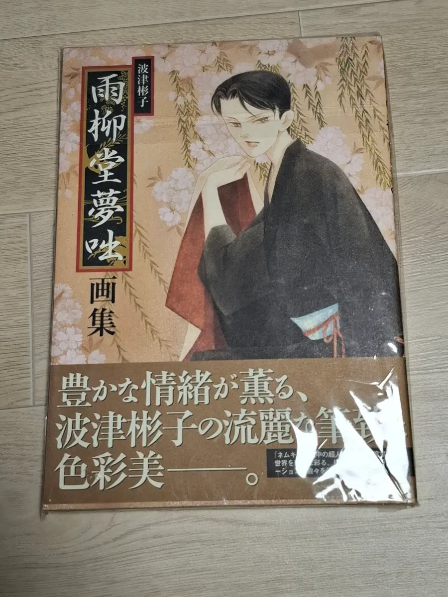 세상이 가르쳐 준 비밀 화보집