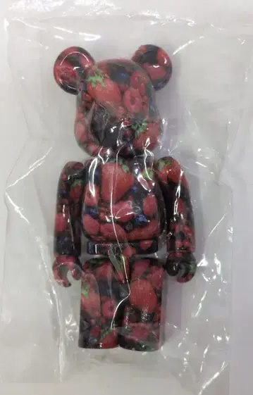 MEDICOMTOY BE@RBRICK 시리즈 48 JELLYBEAN Berry 시리즈 48