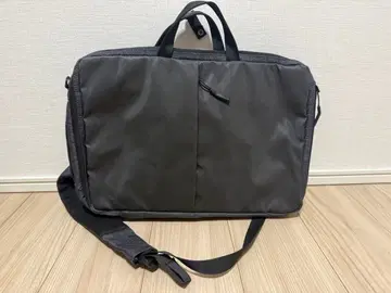 새상품급 정장 셀렉트 비즈니스 백팩 블랙 경량