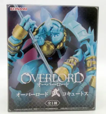 KONAMI 무 OVERLORD 오버로드 코퀴토스