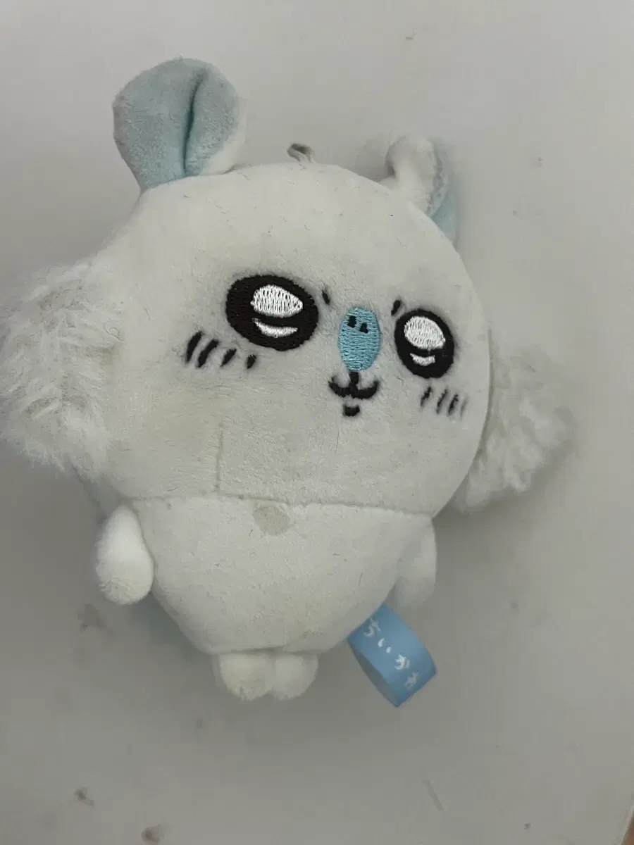 모몽가 인형