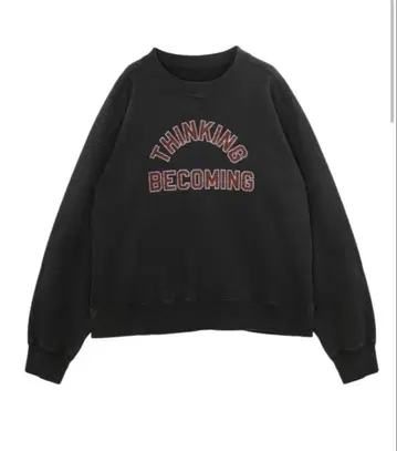 [ 미사용 새상품 ] sacai 26aw Graphic Pullover 사이즈 2