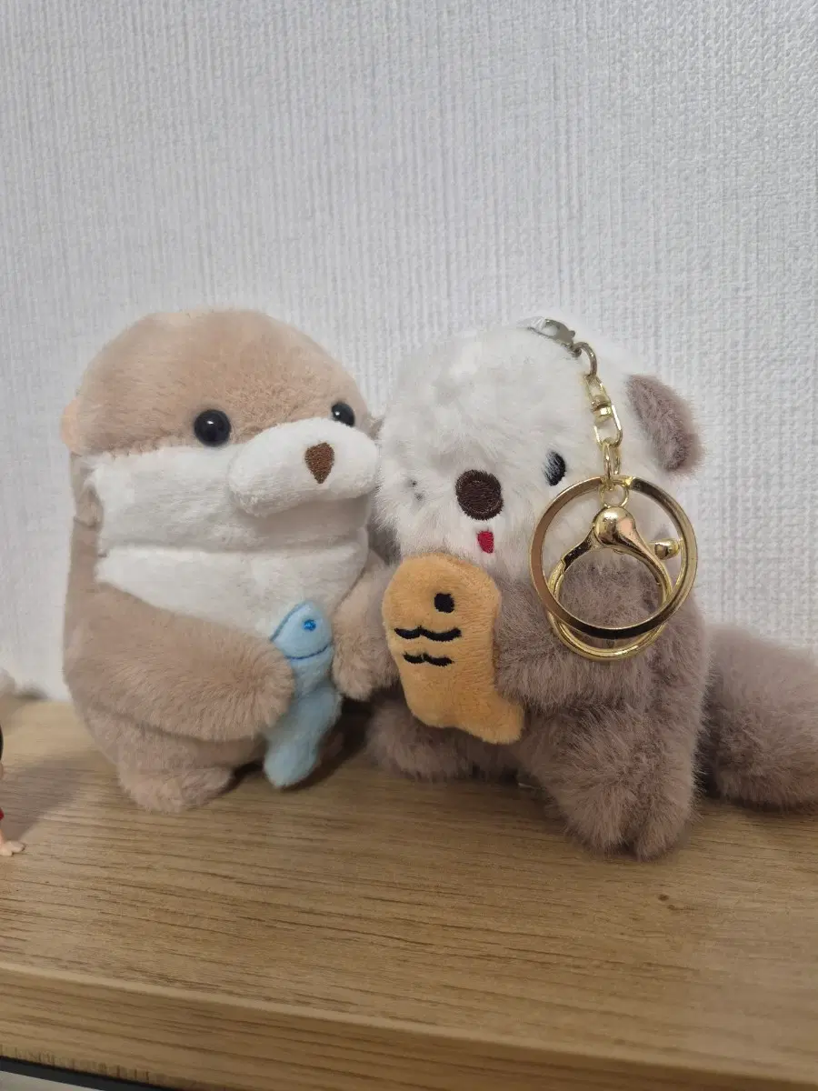 인형키링
