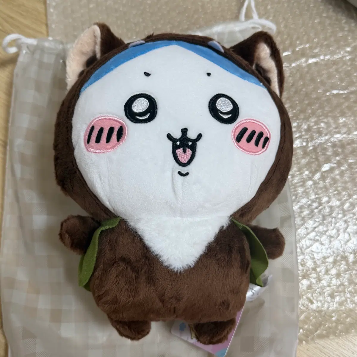 늑대 하치와레