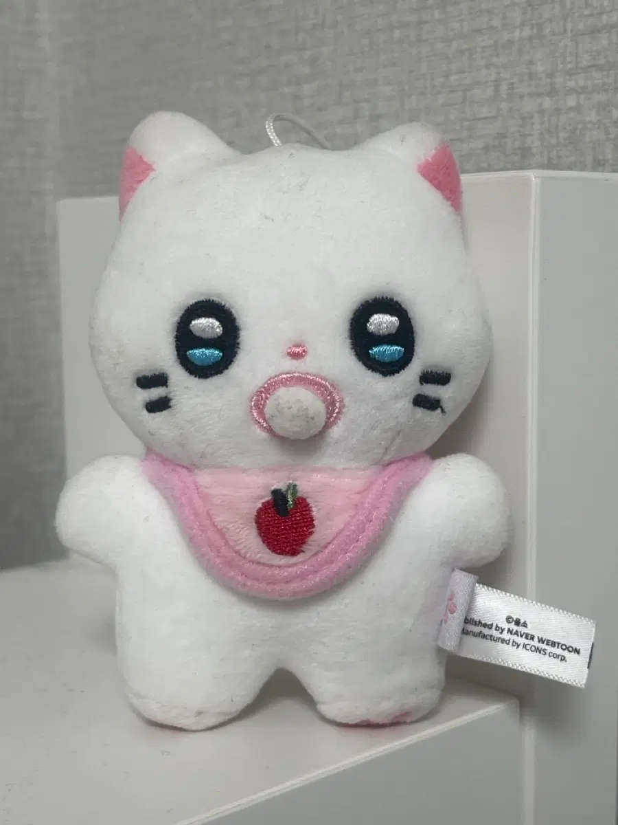 춘배 인형