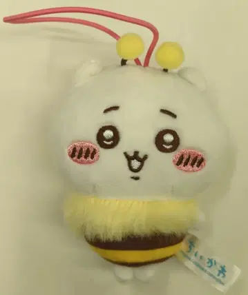 퍼레이드 하치 씨 봉제 인형 치이카와 치이카와