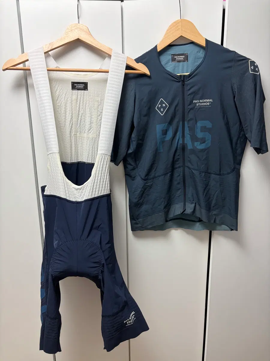 파노말 pas normal studio pro 세트 L