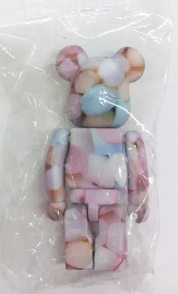 MEDICOMTOY BE@RBRICK JELLYBEAN 마쉬멜로우 시리즈49