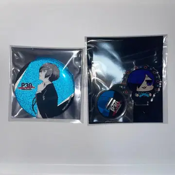 페르소나 3 주인공 2세트