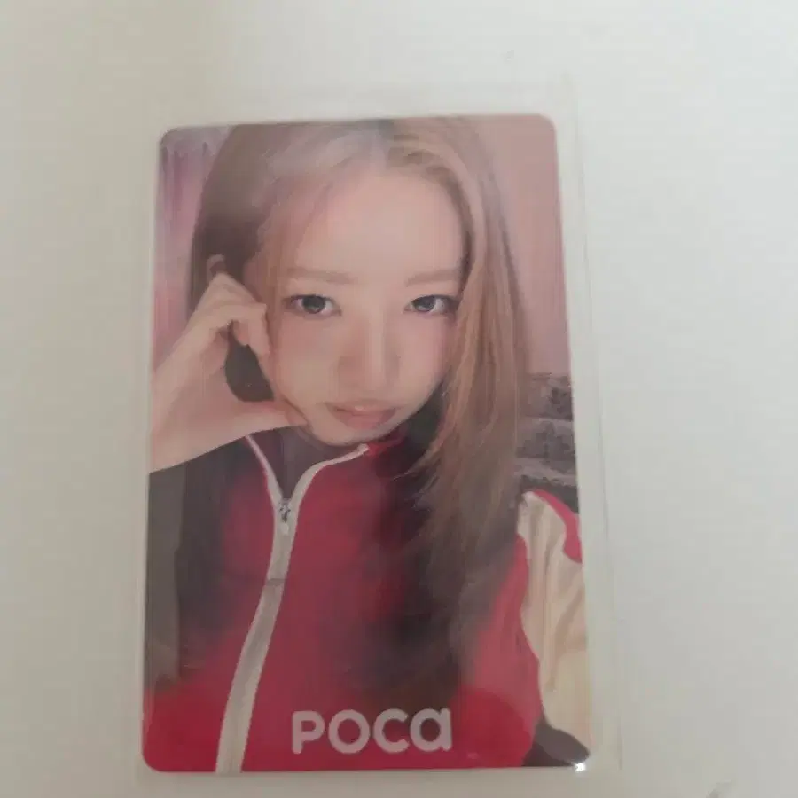 아이브 레이 루시드드림 소니뮤직 특전