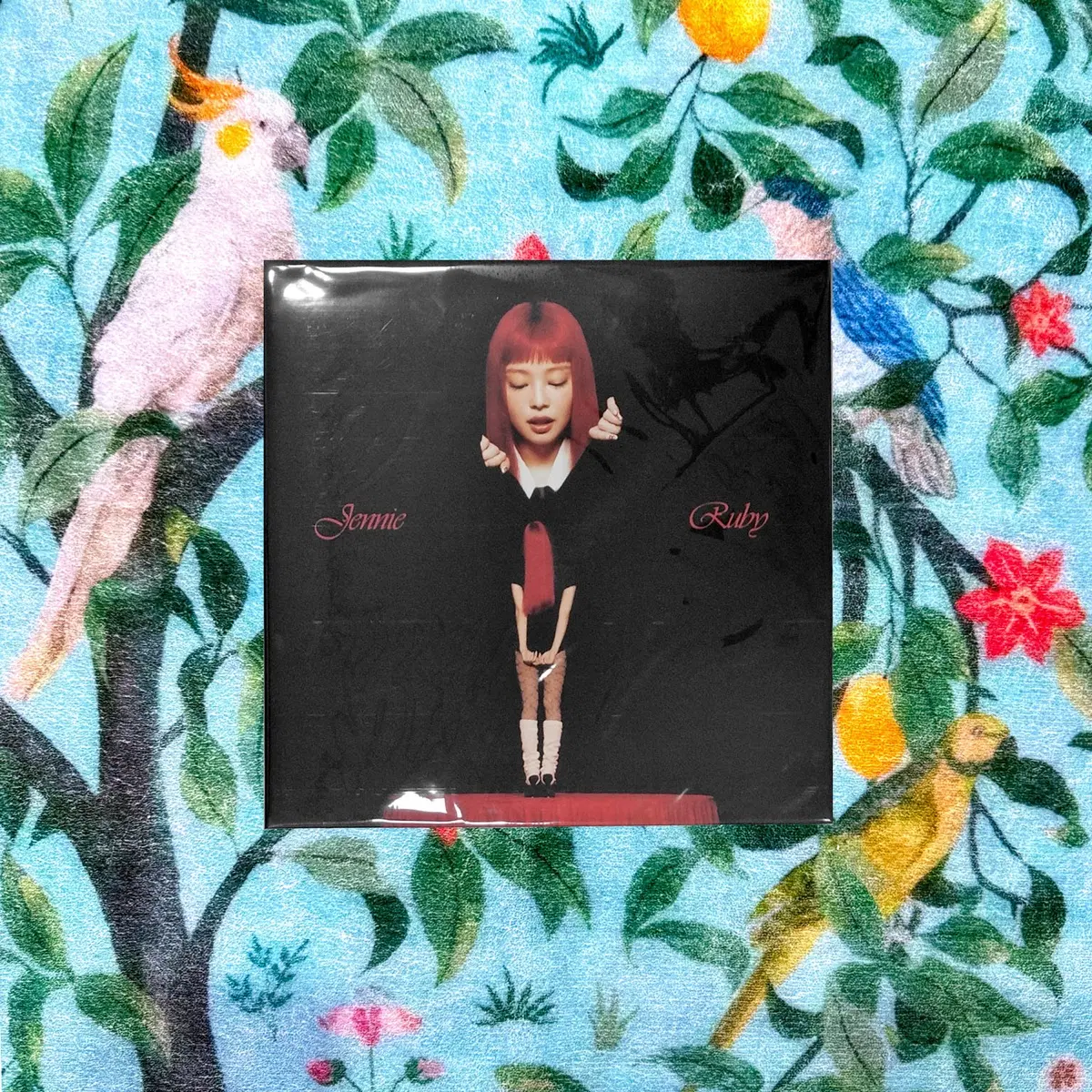 제니 * RUBY LP