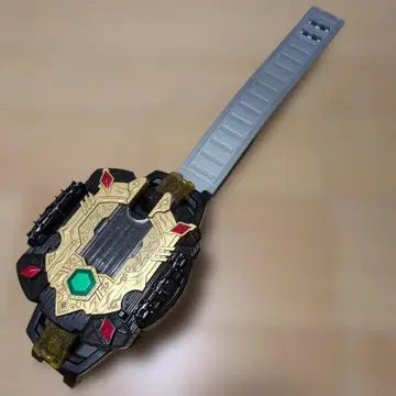 가면라이더 변신 벨트 본체