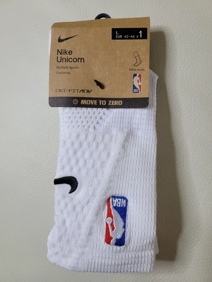 nba 유니콘 양말 2종세트