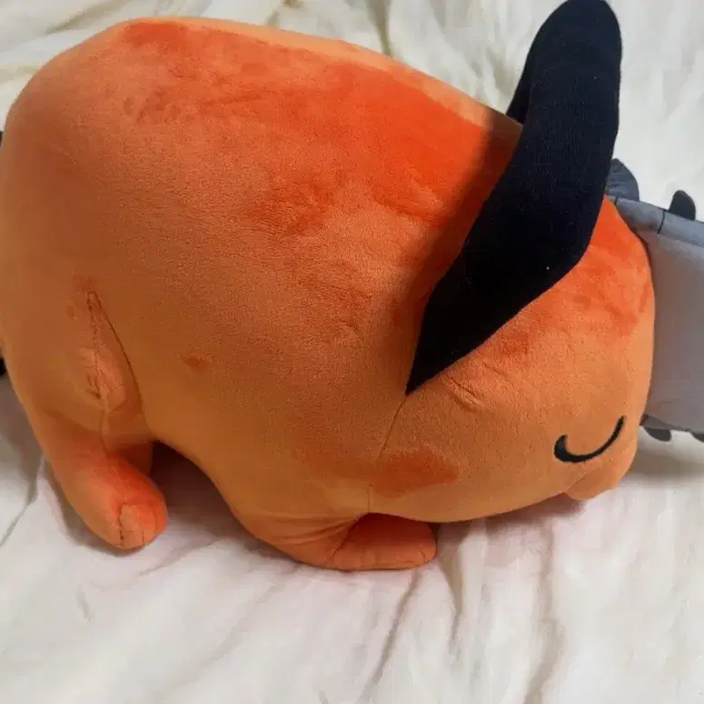 체인소맨 포치타인형
