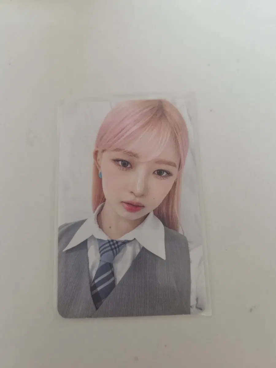 레이아이엠 희귀포카