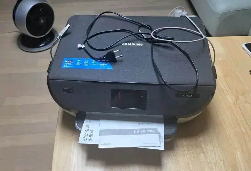 삼성]프린트기컬러 잉크젯 복합기