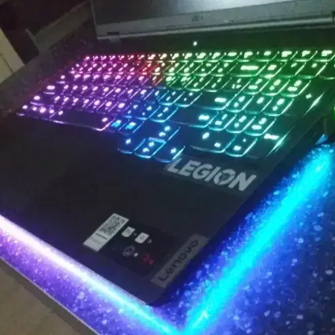 레노버 리전7i 16ITHg i9 3080 PRO