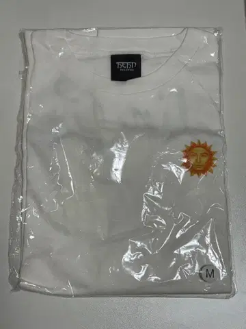 후지이 카제 티셔츠 ( M 사이즈 ) 닛산 스타디움 카제SUN