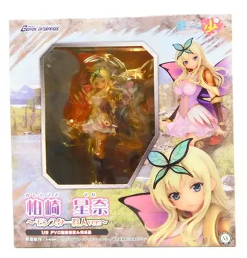 GRIFFON ENTERPRISES 카시와자키 세나 몬스터 사냥꾼 ver PVC
