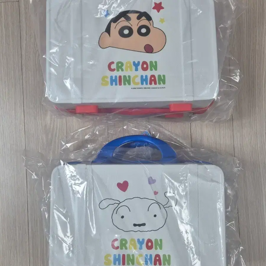 짱구는 못말려 레디백 여행용캐리어 14인치