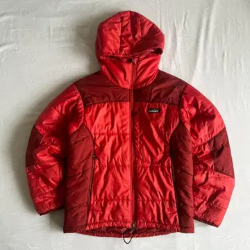Patagonia DAS Parka 2008년제 더스 파카 XS 구제 의류