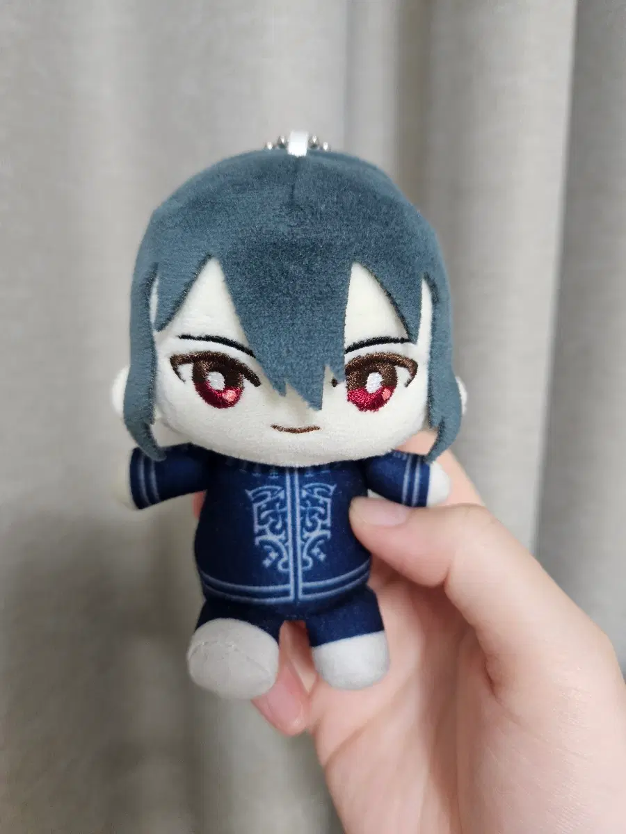 잭잔느 요나가 소시로 치바코레 누이