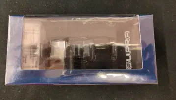 Hobby JAPAN 1/64 도요타 수프라 (A70) 2.5GT TWIN TURBO LIMITED 아우터 슬라이딩 선루프