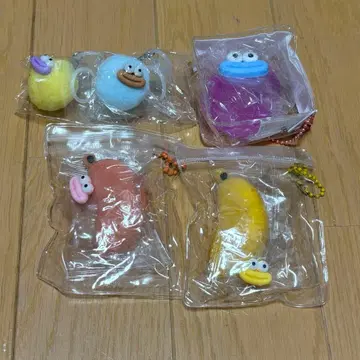 구미몬 바나몬 케몬