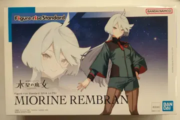 BANDAI SPIRITS Figure-riseStandard 기동전사 건담 수성의 마녀 미오리네 렌블랑