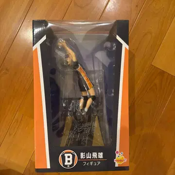 카게야마 토비오 제일복권 B상