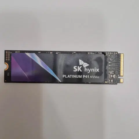 하이닉스 P41 1TB