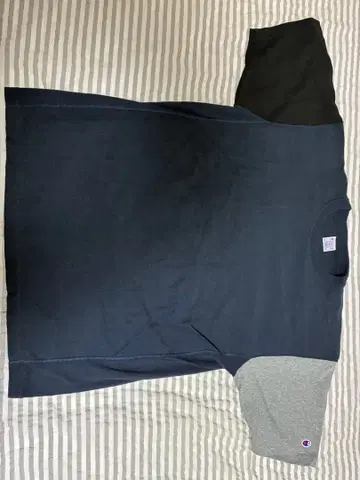 Champion REVERSE WEAVE 티셔츠 XL