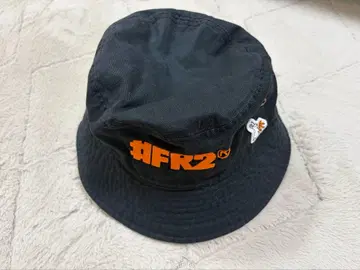 FR2 금 카나자와 버킷햇