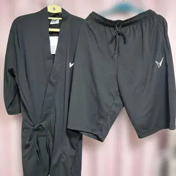 가면라이더 더블 W 룸웨어 진베이 남성용 LL 사이즈 시마무라