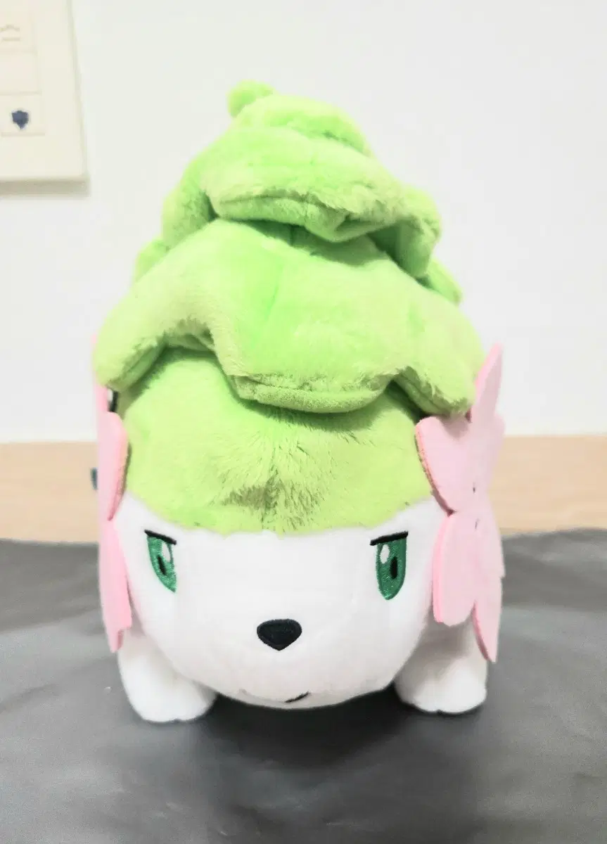 포켓몬 쉐이미 27cm 봉제인형 판매합니다~