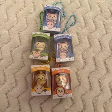 치이카와 초코 박스