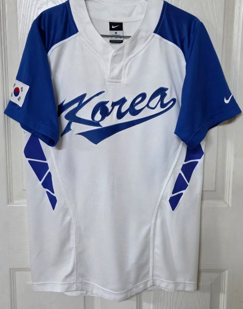[95] 2013 WBC 대한민국 야구 국가대표 홈 유니폼