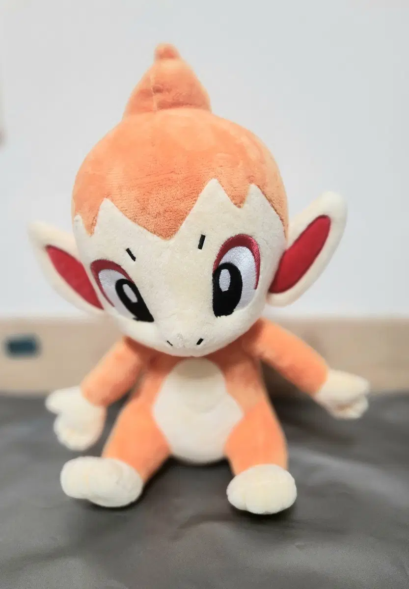 포켓몬 불꽃숭이 봉제인형 판매합니다~