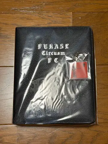 Fukase / Circusm [ 디럭스반 ]